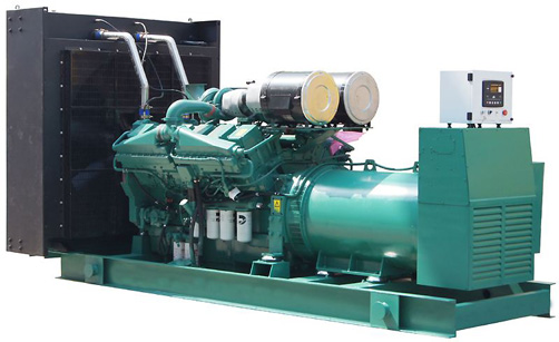 府谷30kw康明斯柴油发电机组图片 府谷30kw康明斯柴油发电机组图片